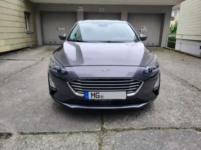 Gebraucht Ford Focus