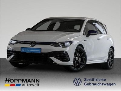 Usata VW Golf VIII Edition 333 CV (244 kW) 2022 Bianco Berlina