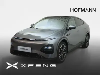 Gebraucht XPENG G6 AWD Performance 350 kW (476 PS) 2025 SUV