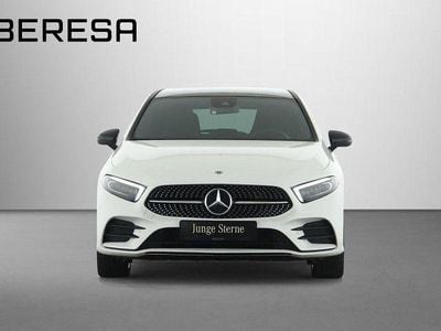 Gebraucht Mercedes A250 AMG line 218 PS (160 kW) 2022