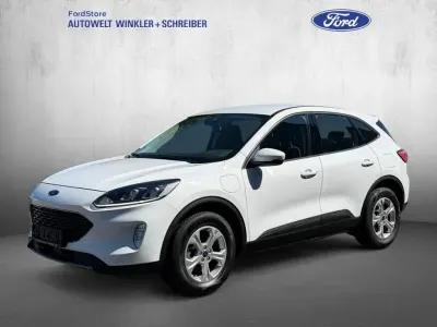 Gebraucht Ford Kuga