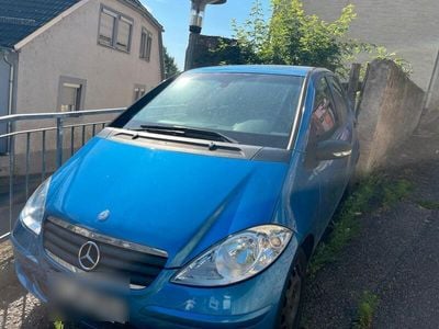 Mercedes A150