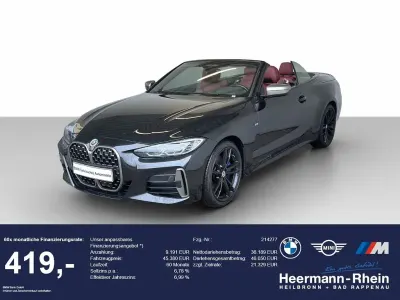 Gebraucht BMW M440