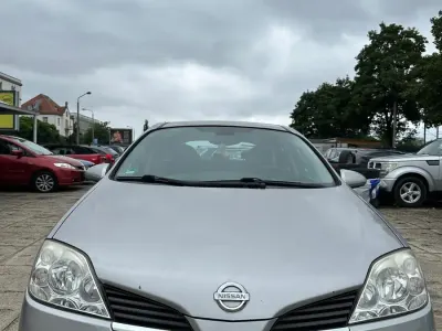 Gebraucht Nissan Primera