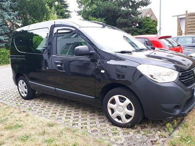 Dacia Dokker Express