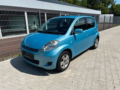 Daihatsu Sirion