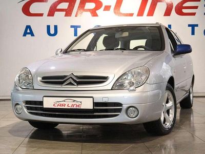 Citroën Xsara