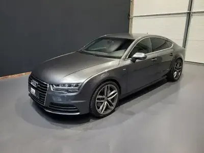 Gebraucht Audi A7