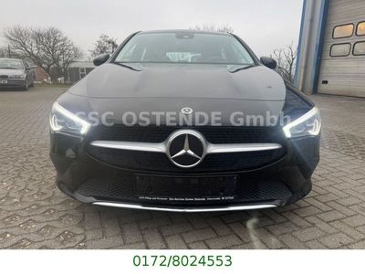 Mercedes CLA200