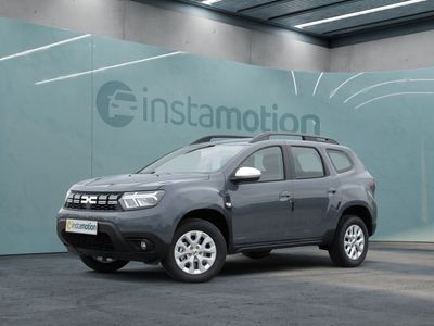 gebraucht Dacia Duster 1.5 II dCi 115 Expression