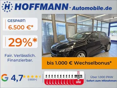 Gebraucht Renault Clio