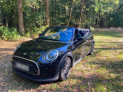 Mini One Cabriolet