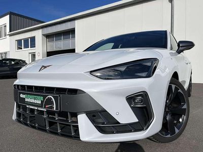 Nevada weiss Gebraucht 2025 Cupra Leon Limousine | 26.860 € (Superpreis)