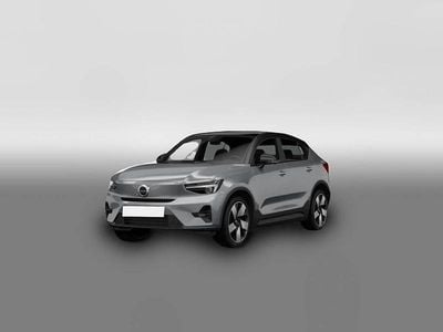 Gebraucht Volvo C40 Single Motor 175 kW (238 PS) 2025 Grau SUV