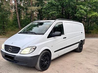 Mercedes Vito