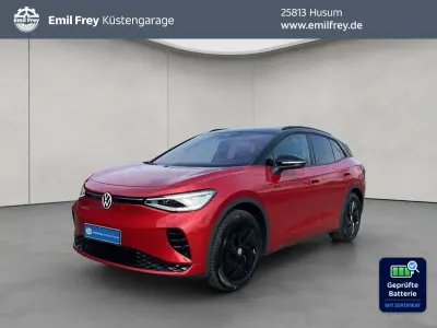 Gebraucht VW ID.4