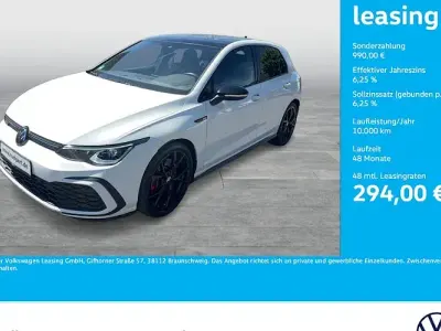 Gebraucht VW Golf VIII