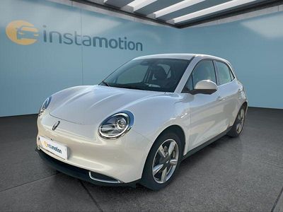 Gebraucht Ora 03 125 kW (171 PS) 2023 Weiß Kleinwagen