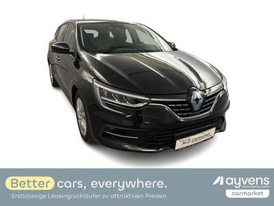 Gebraucht Renault Mégane GrandTour Equilibre 116 PS (85 kW) 2023 Kombi