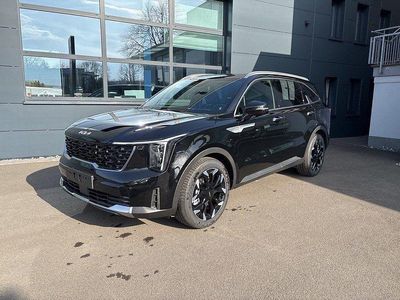 Nuova Kia Sorento Platinum 194 CV (142 kW) 2026 Nero SUV