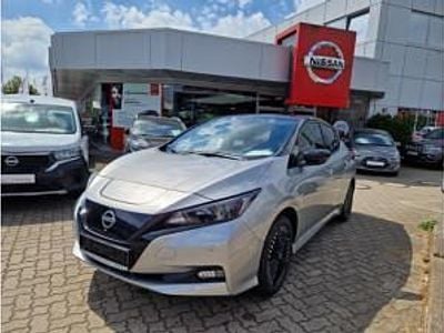 Gebraucht Nissan Leaf