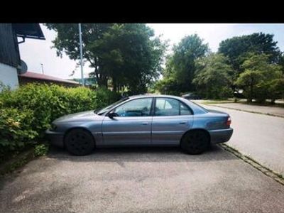 gebraucht Opel Omega B 2.2 V94