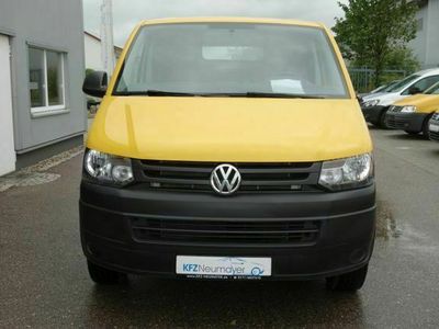 gebraucht VW Transporter T5mehrere auf Lager facelift 2,0TDI