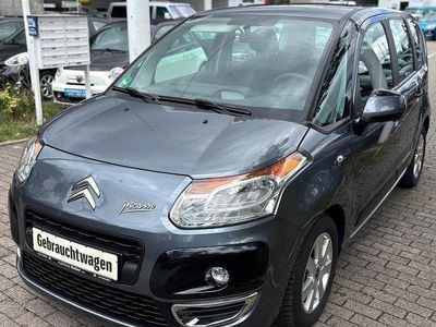 Citroën C3 Picasso