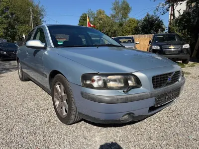 Gebraucht Volvo S60