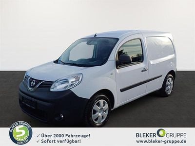 Nissan NV250