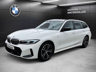 BMW M340