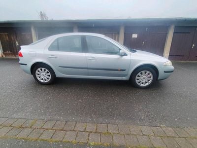 Renault Laguna II