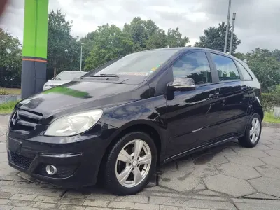 Gebraucht Mercedes B150