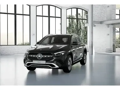 Gebraucht Mercedes GLA200