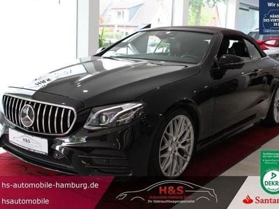 Mercedes E450