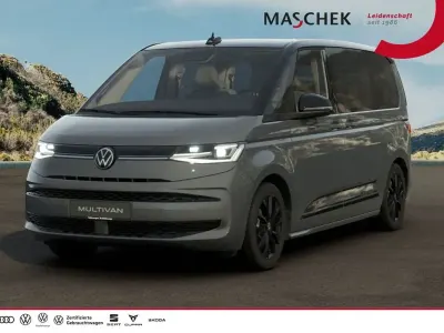 Neu VW Multivan Life 150 PS (110 kW) 2026 Pure grey Van / Kleinbus