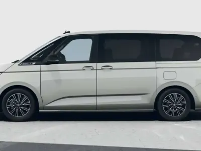Neu VW Multivan Edition 150 PS (110 kW) 2026 Candyweiß Van / Kleinbus