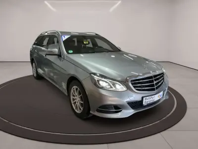 Gebraucht Mercedes E300 Edition 231 PS (169 kW) 2013 Other Kombi