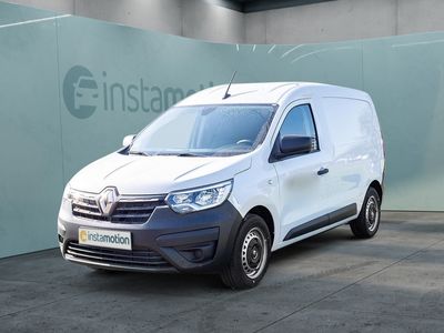 gebraucht Renault Express Renault Express, 2.000 km, 75 PS, EZ 12.2021, Diesel