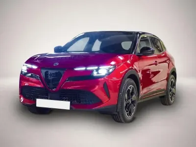 Gebraucht Alfa Romeo Junior Edizione Speciale 114 kW (156 PS) 2024 Manufacturer SUV
