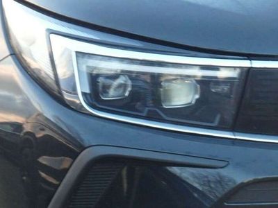 gebraucht Opel Grandland X GRANDLAND ULTIMATE / LEDER / NIGHT VISION