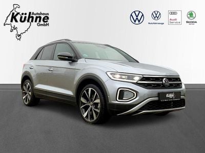 Gebraucht VW T-Roc Style 150 PS (110 kW) 2025 SUV