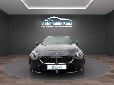 Używany BMW 120 M Sport 170 KM (125 kW) 2024 Czarny Hatchback