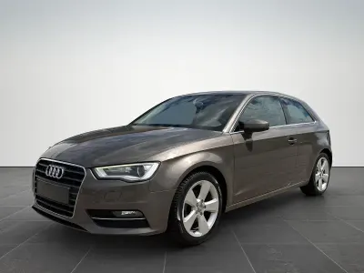 Gebraucht Audi A3