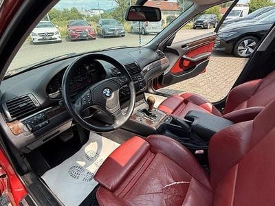 BMW 323