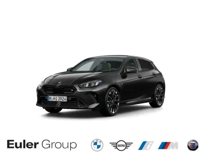 Gebraucht BMW 135 300 PS (220 kW) 2025 Black sapphire metallic Kleinwagen
