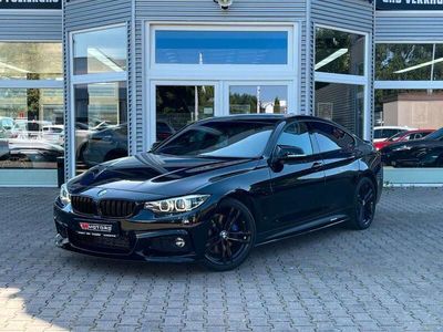BMW 435