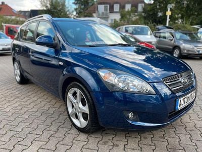 Kia Ceed Sportswagon