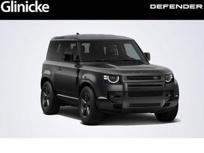 Grau Neu 2026 Land Rover Defender SE Dynamic SUV | 91.490 € (Fairer Preis)
