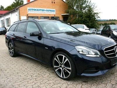 Mercedes E250